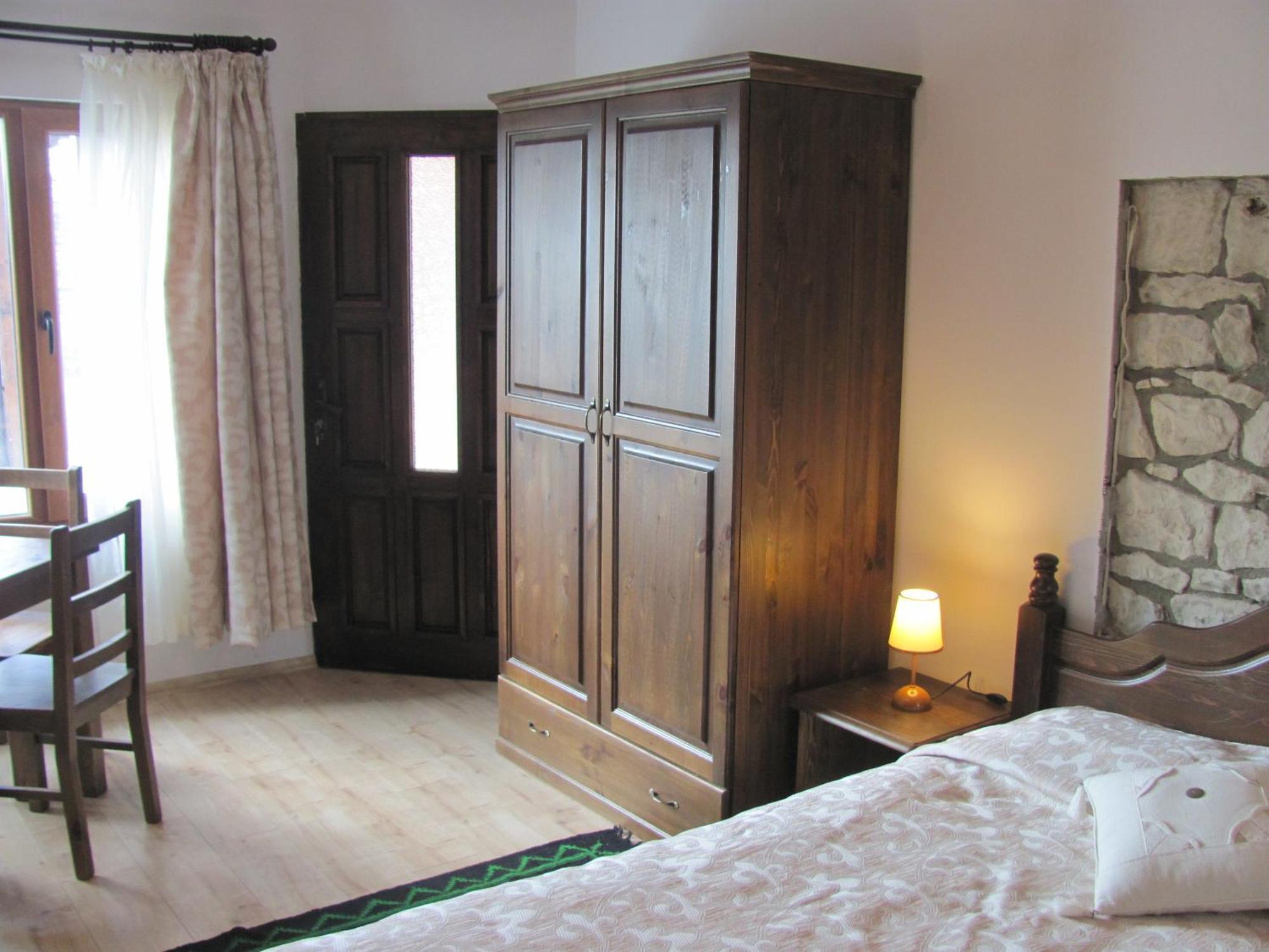 Guest House Villa Elma Nevsha ห้อง รูปภาพ