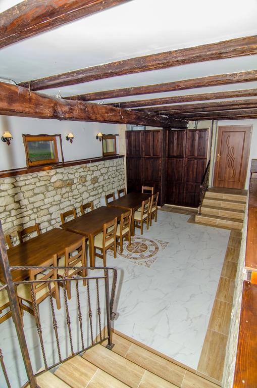 Guest House Villa Elma Nevsha ภายนอก รูปภาพ