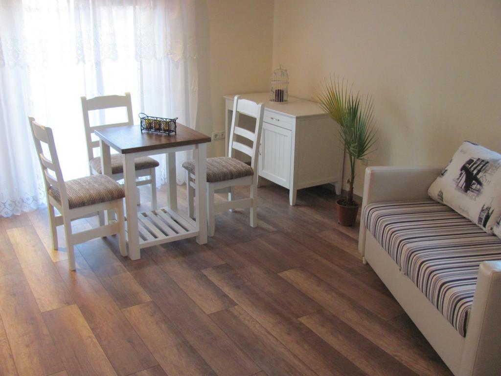 Guest House Villa Elma Nevsha ห้อง รูปภาพ