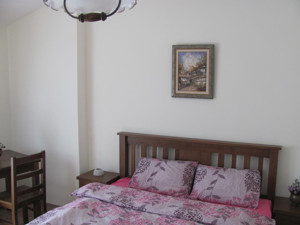 Guest House Villa Elma Nevsha ห้อง รูปภาพ