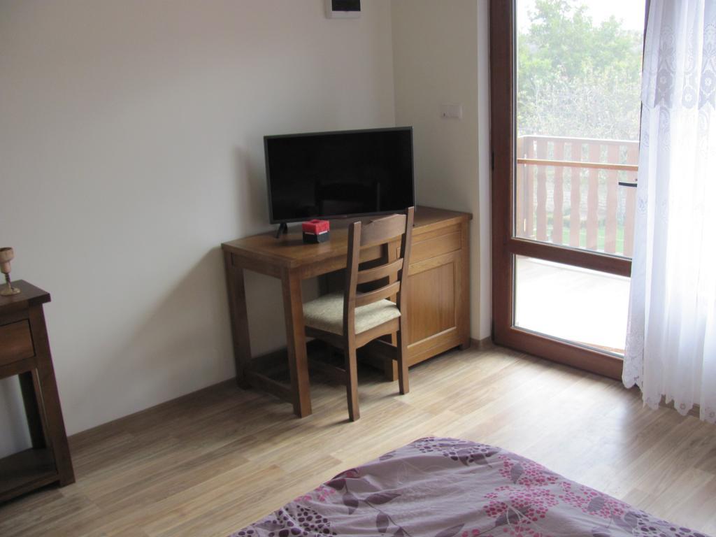 Guest House Villa Elma Nevsha ห้อง รูปภาพ