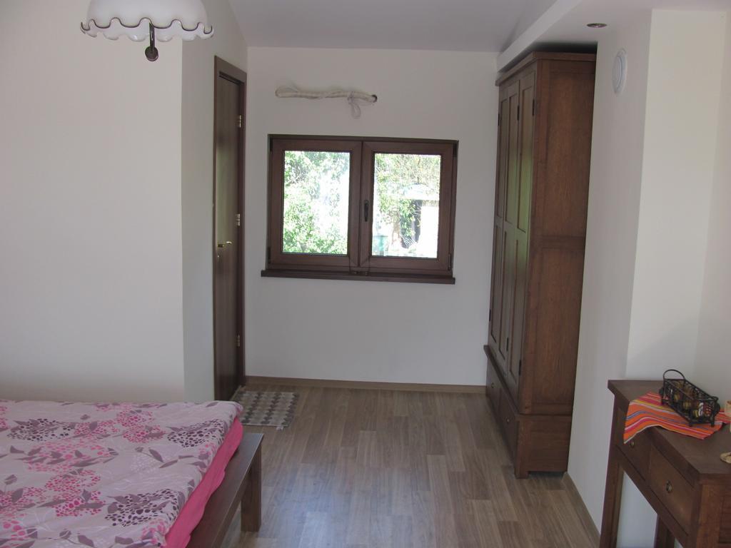 Guest House Villa Elma Nevsha ห้อง รูปภาพ